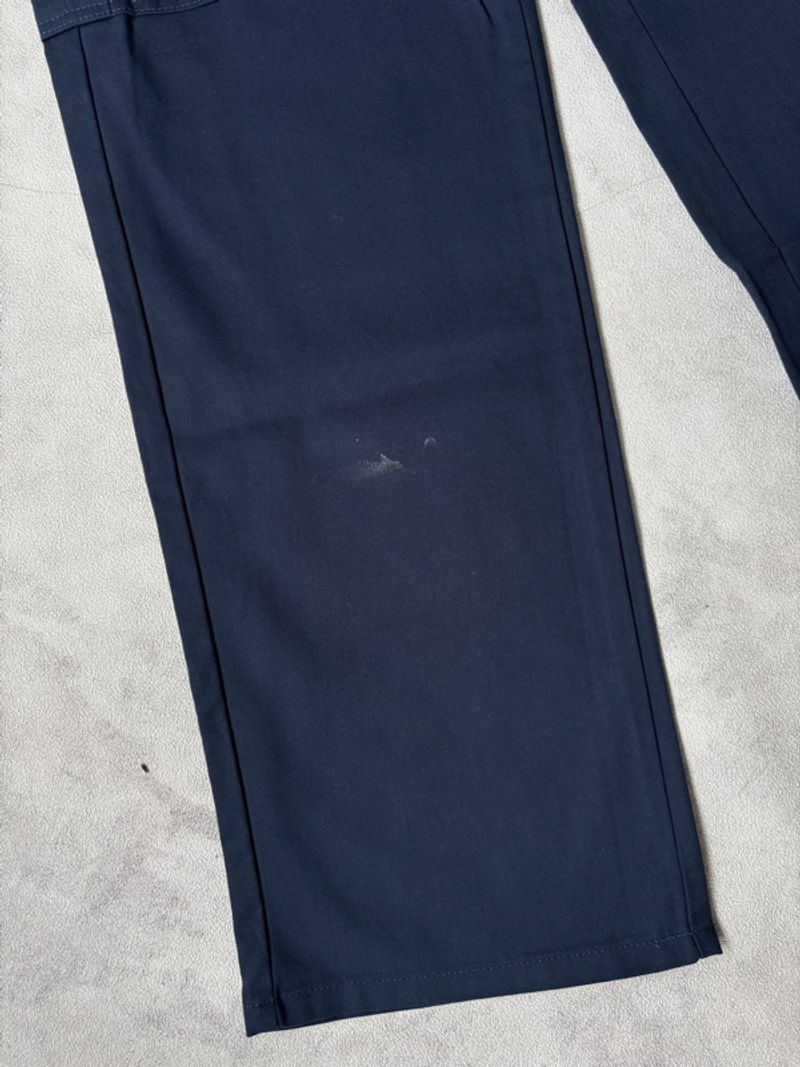 dickies cargo 3038 size 34 loose fit, foto 5