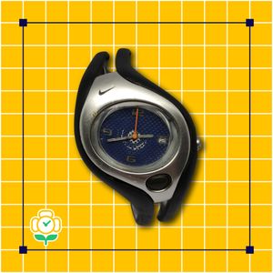 Jam Nike Triax Swift, nike vintage, nike watch Y2K