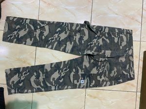 army pants