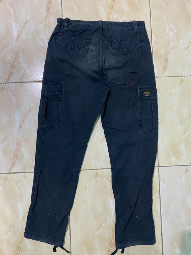 Carhartt Cargo Pants, foto 2