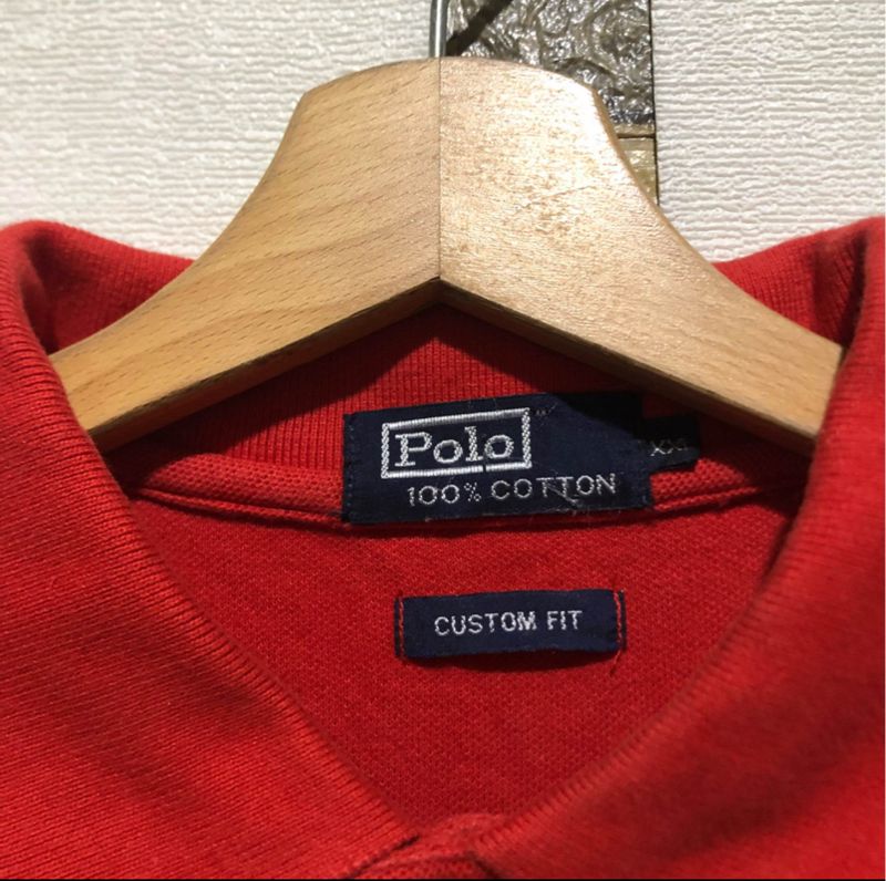 Polo rl shirt XL, foto 2