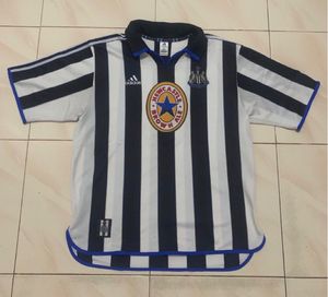 Jersey newcastel