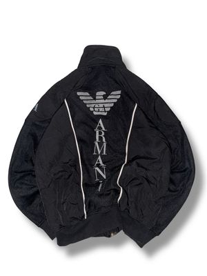 Tracktop Emporio Armani