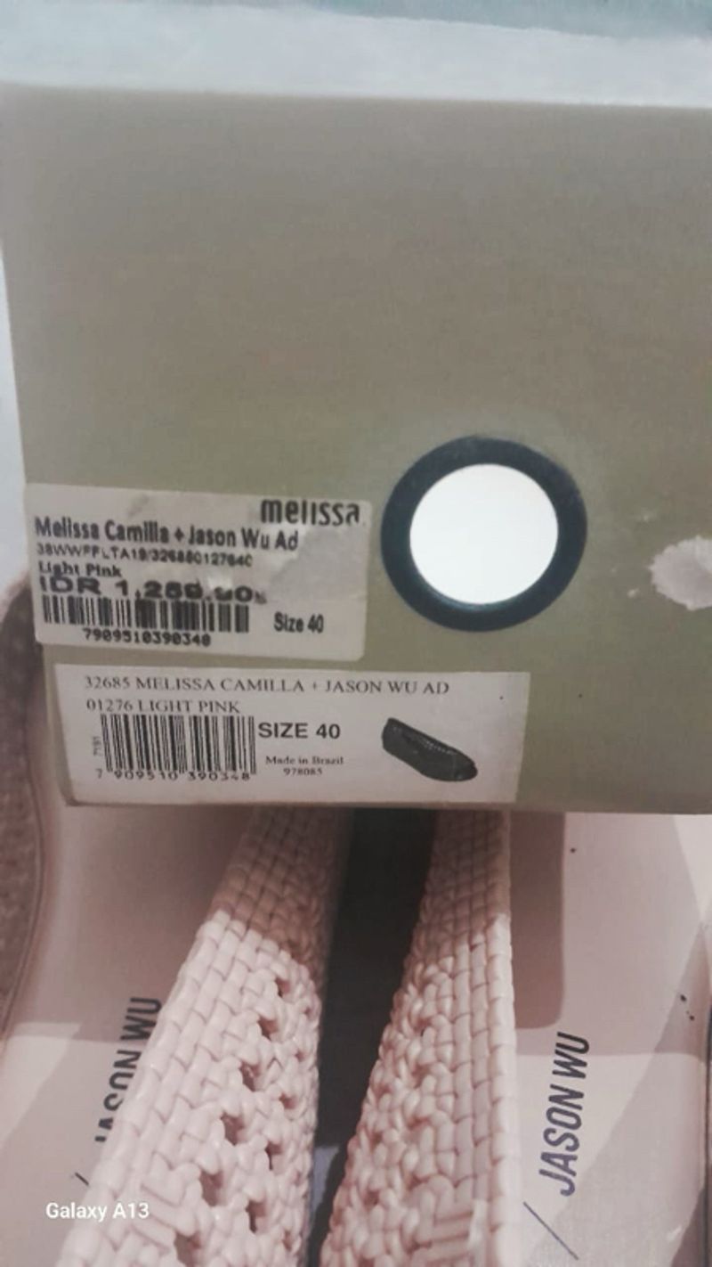 Mellissa Jason wu flats, foto 5