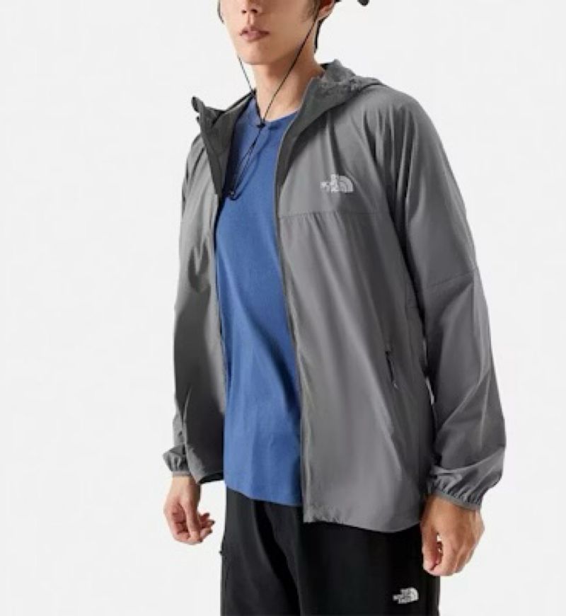 Jaket Running The North Face, foto 9