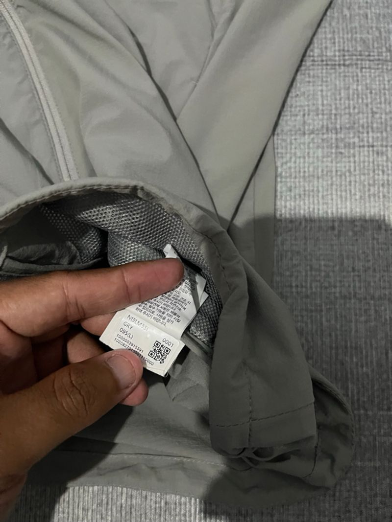 Jaket Running The North Face, foto 6