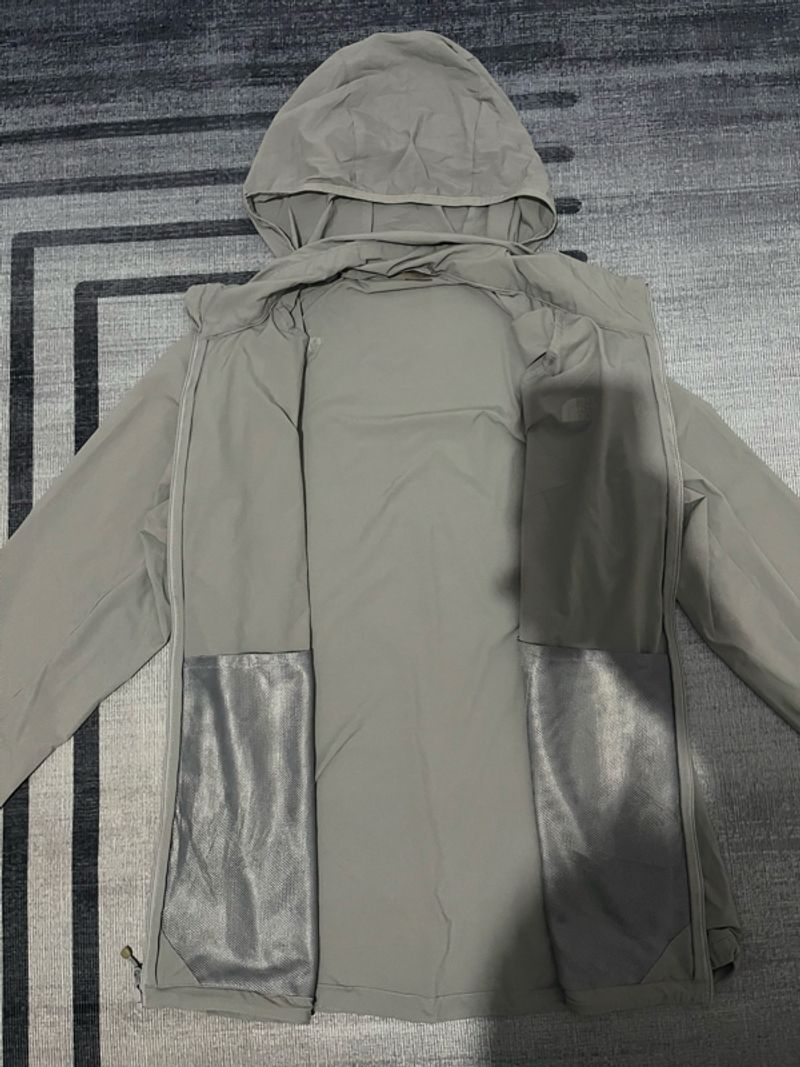 Jaket Running The North Face, foto 3