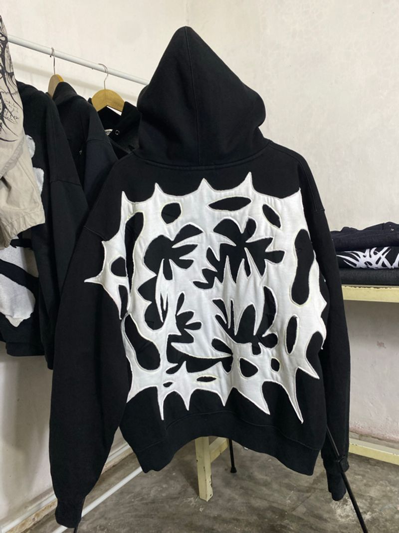 rework hoodie, foto 7