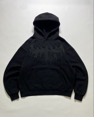 rework hoodie