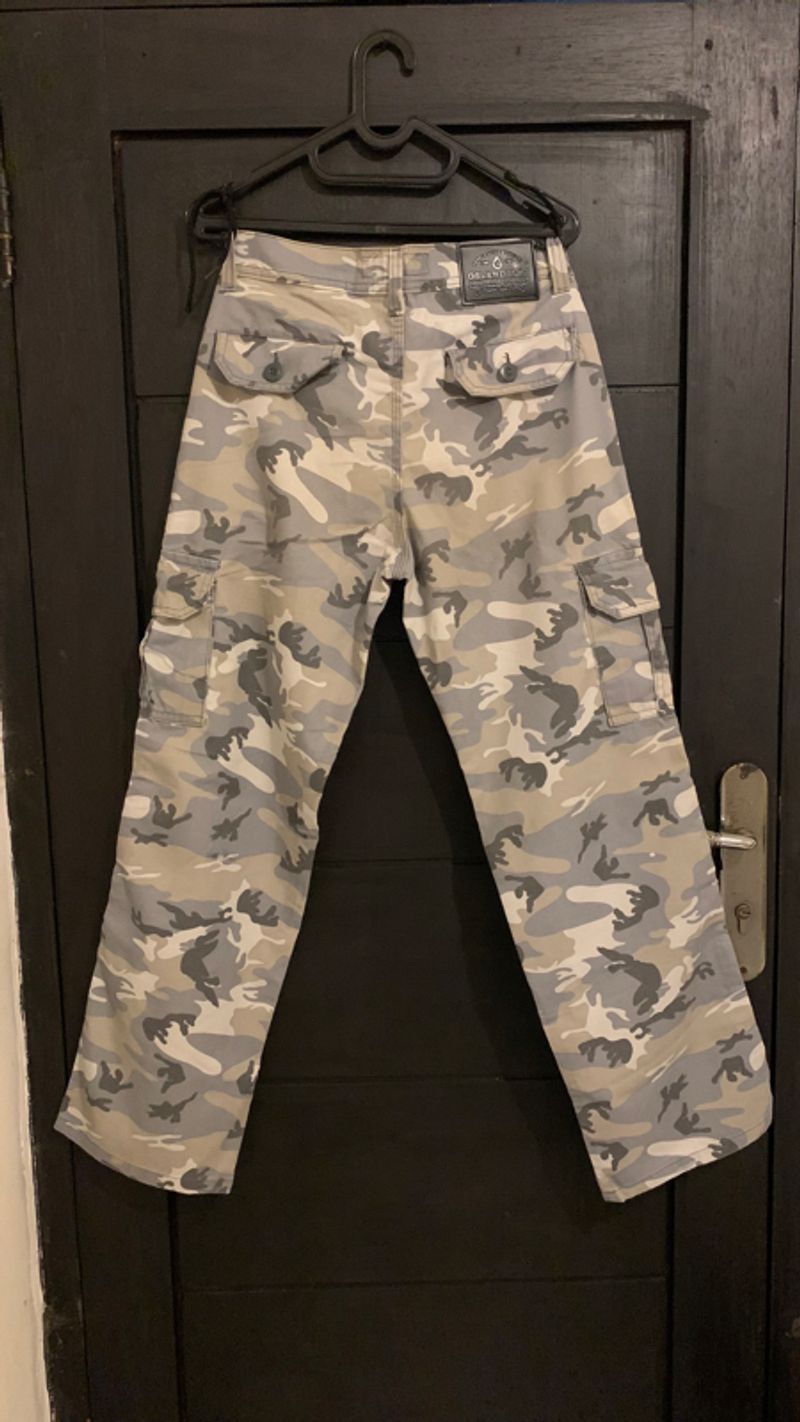 camo pants, foto 4