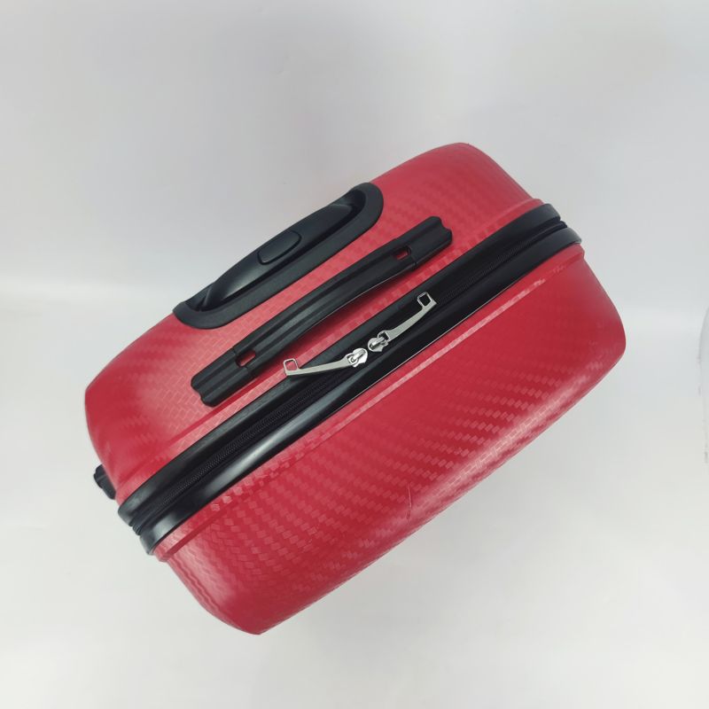 Koper 24 inch Delsey, foto 4