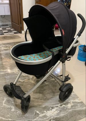 Stroller Phill and teds
