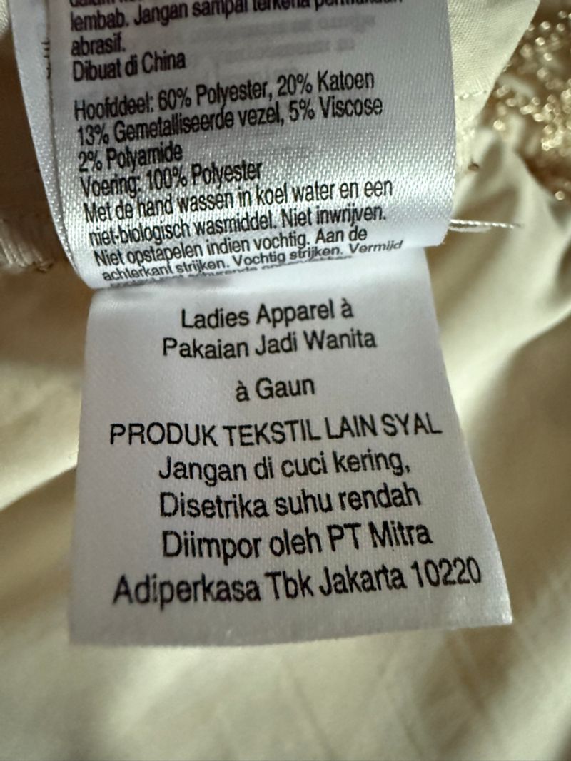 Oasis dress, foto 5