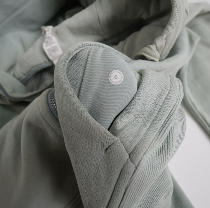 Lululemon scuba hoodie, foto 9