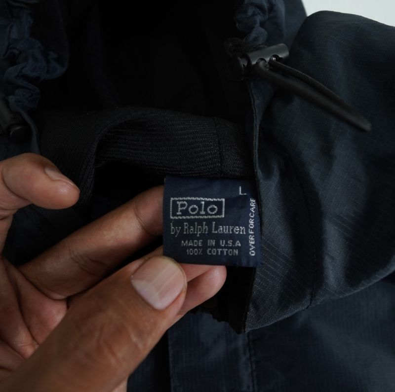 Polo Ralph Lauren jacket, foto 6