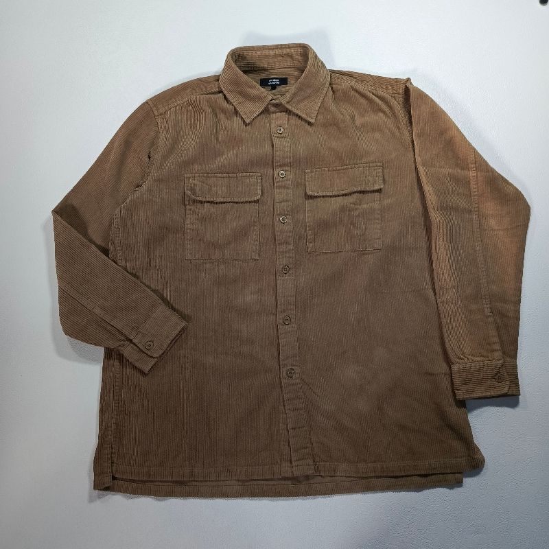 Musinsa Outer Corduroy Shirt, foto 3