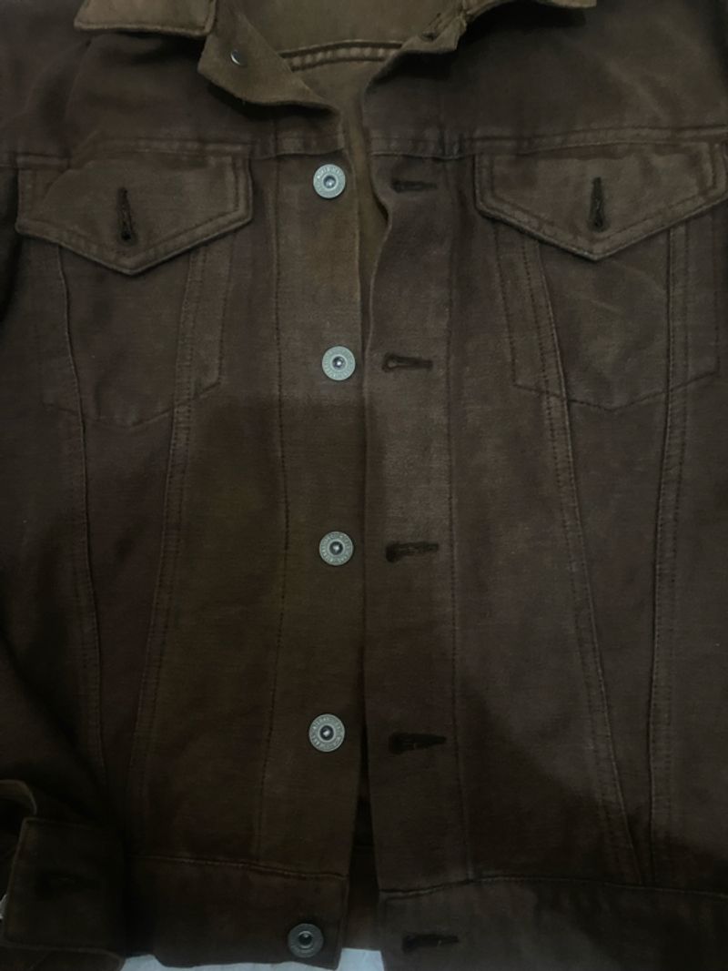 Jaket Corduroy, foto 3