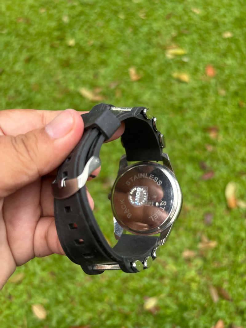 JAM FERRARI ANALOG, foto 6