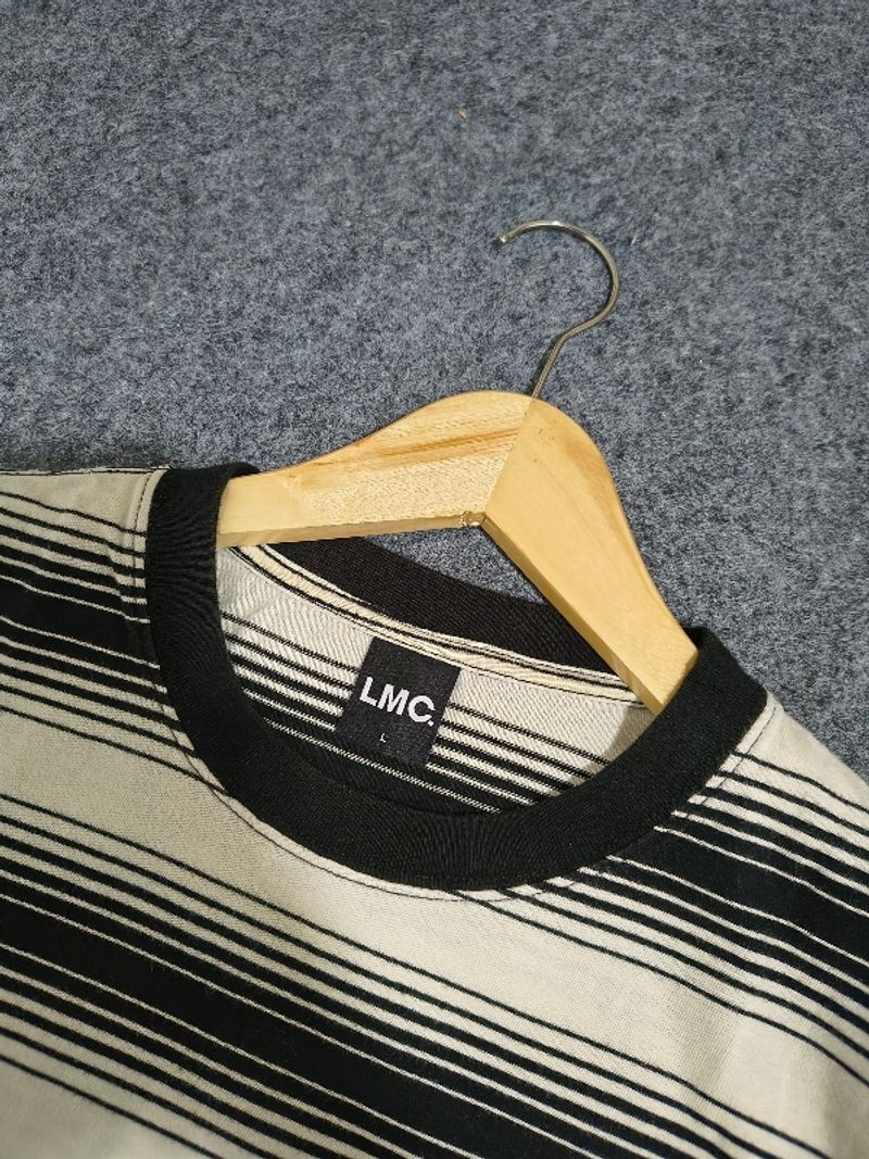 Tshirt LMC striped, foto 4