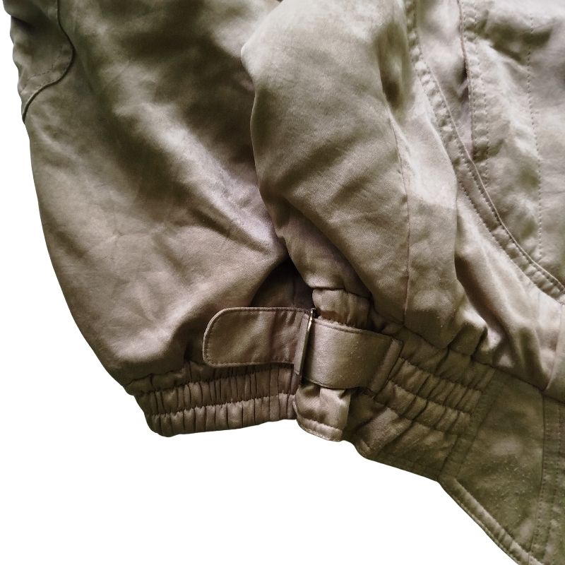Ellesse Italy Vintage Racing Jacket, foto 8