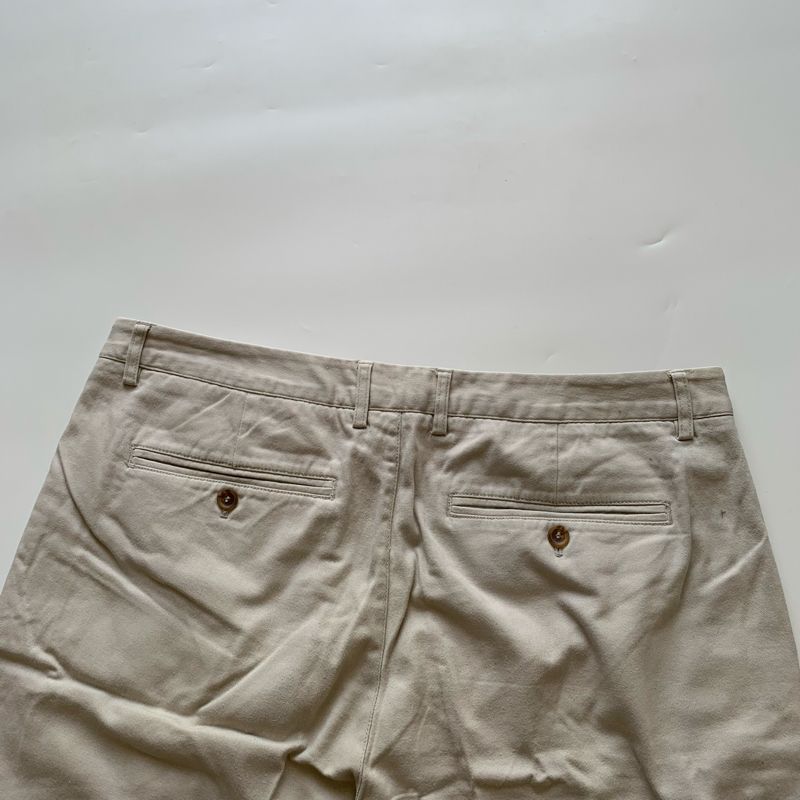 Celana Pendek Chinos Polham, foto 5