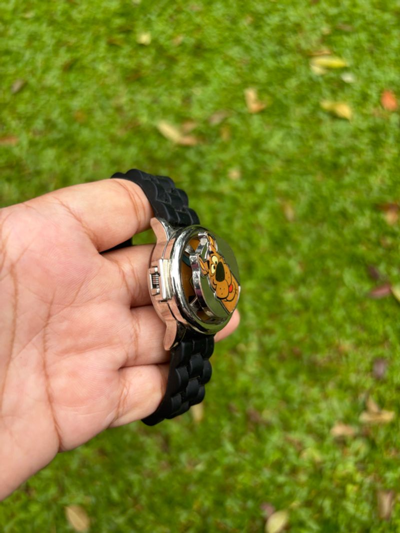 JAM SCOOBY DOO SPINNER FLIP-UP, foto 4