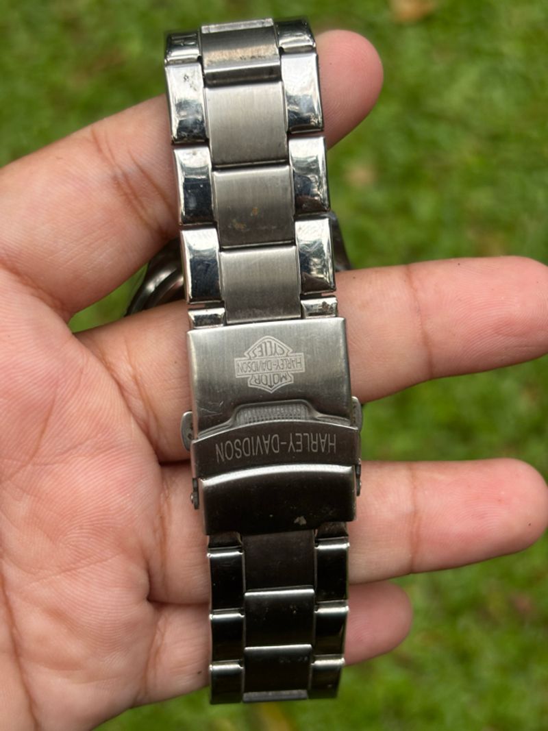 JAM HARLEY DAVIDSON FLIP UP VINTAGE, foto 8
