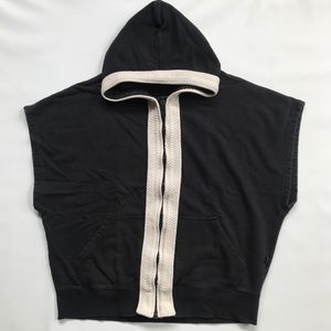 BY THE "R" | HOODIE ZIPPER | Sell4nything