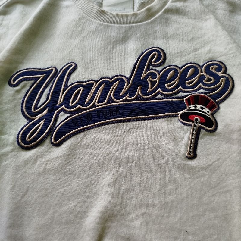 MLB Yankees New York Sweatshirt, foto 5