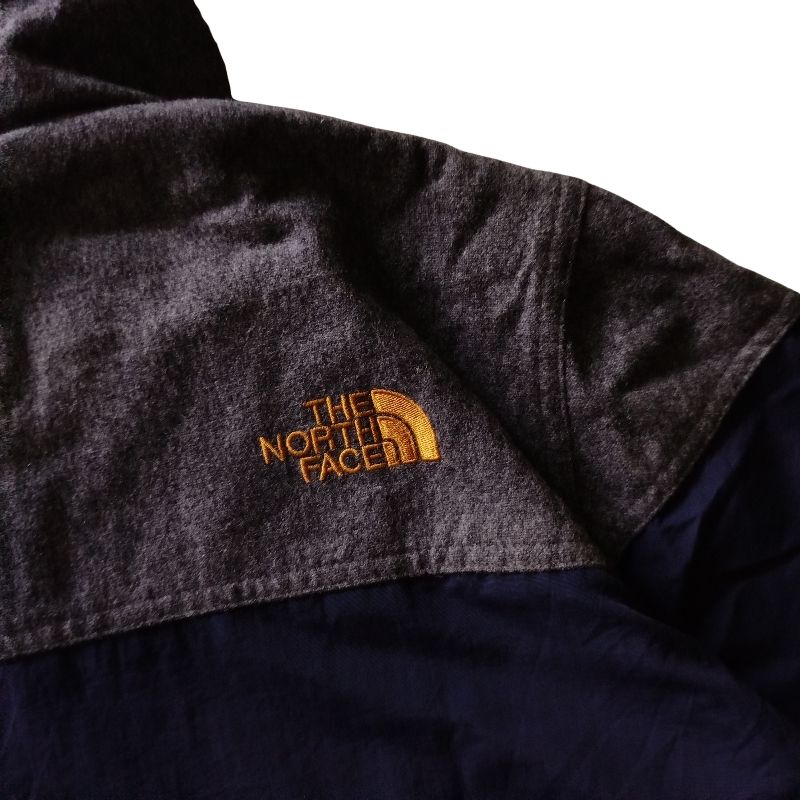 The North Face White Label Outdoor Jacket, foto 7