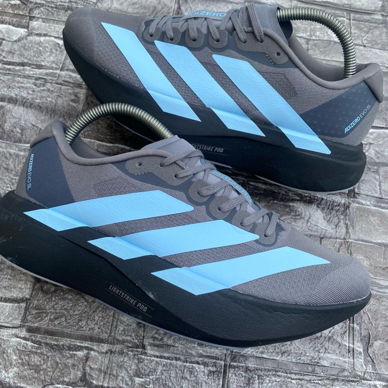 Adidas Adizero Evo SL, foto 2