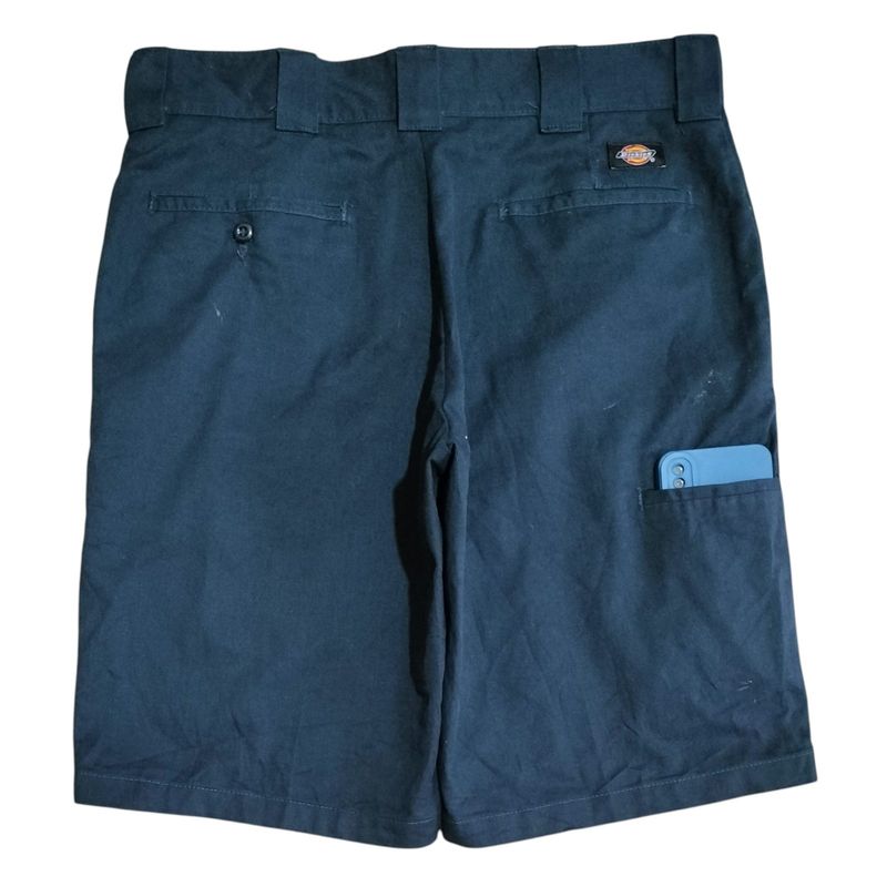 Shortpants DICKIES Cell Pocket Celana Pendek Cellpo, foto 2