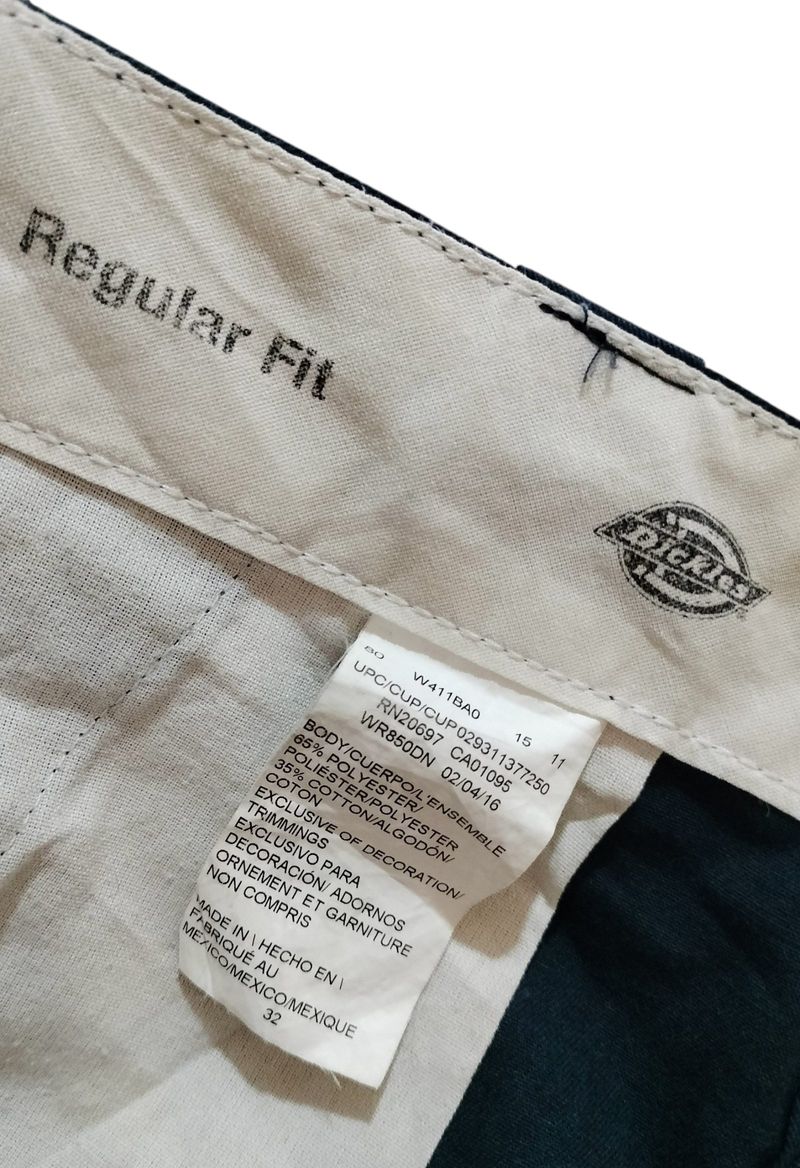 Shortpants DICKIES Cell Pocket Celana Pendek Cellpo, foto 3