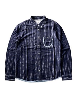 BURTON SNOWBOARD BUTTON DOWN FLANNEL SHIRT