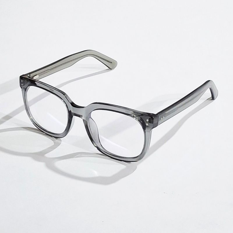 Kacamata Minimalist Unisex, foto 2