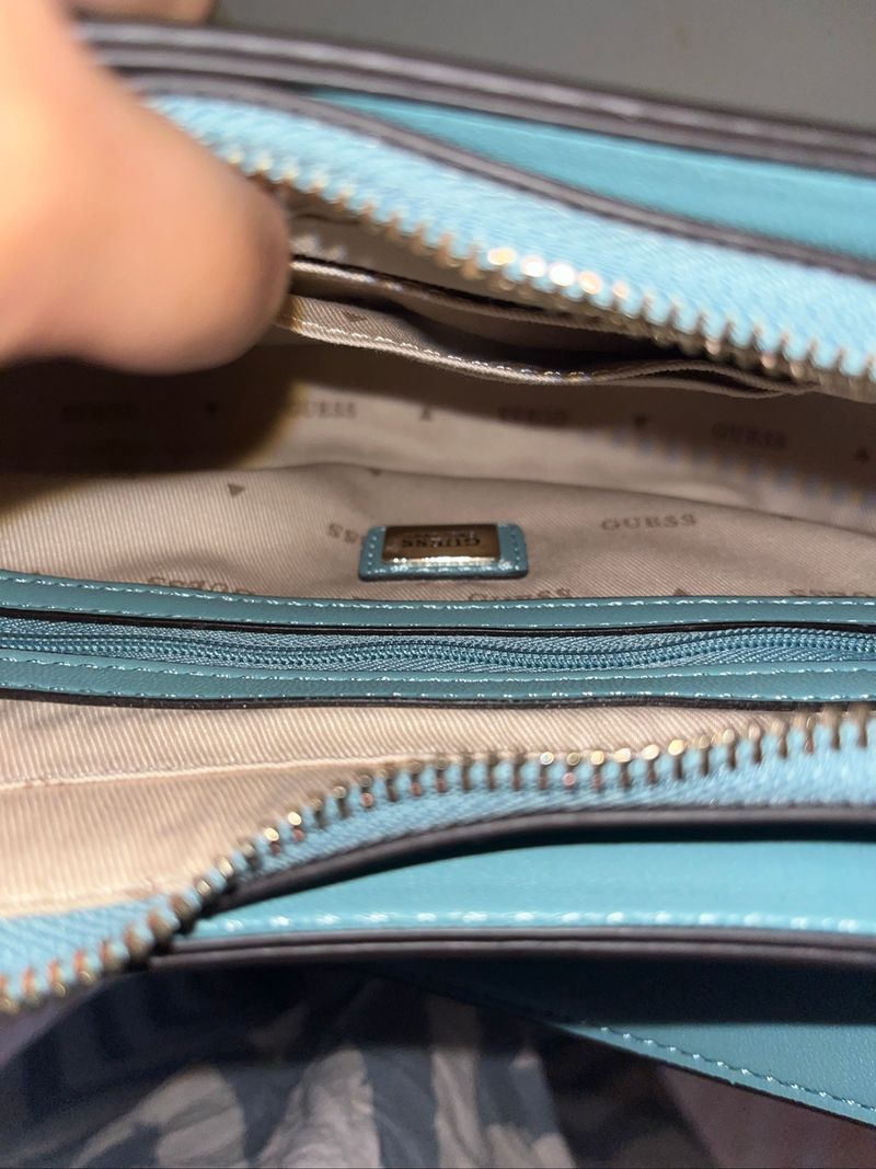 Guess Murielle Hobo, foto 8
