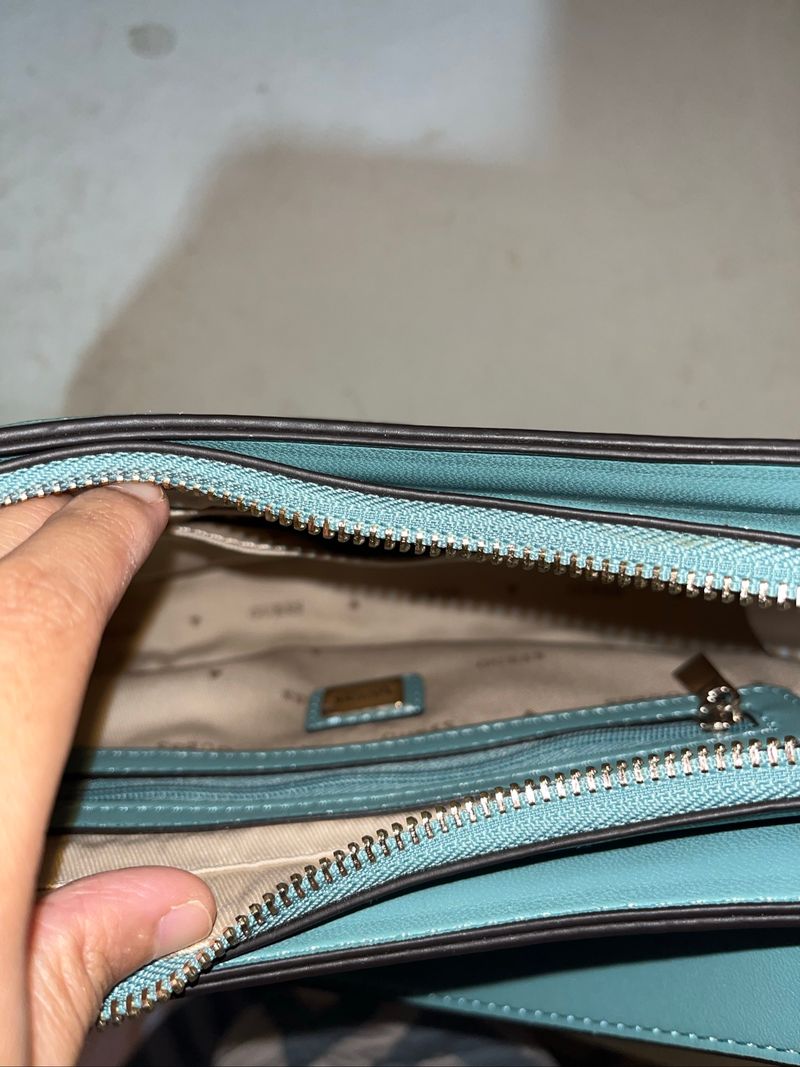 Guess Murielle Hobo, foto 7