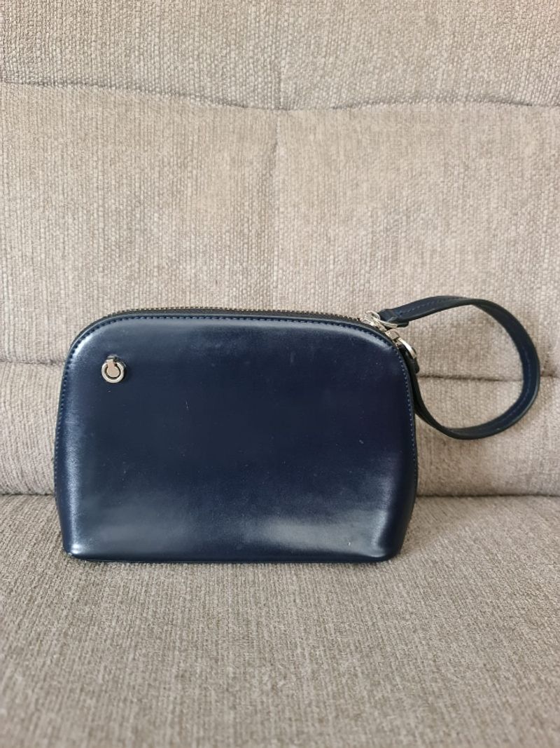 Sling bag Hush Puppies (second), foto 2
