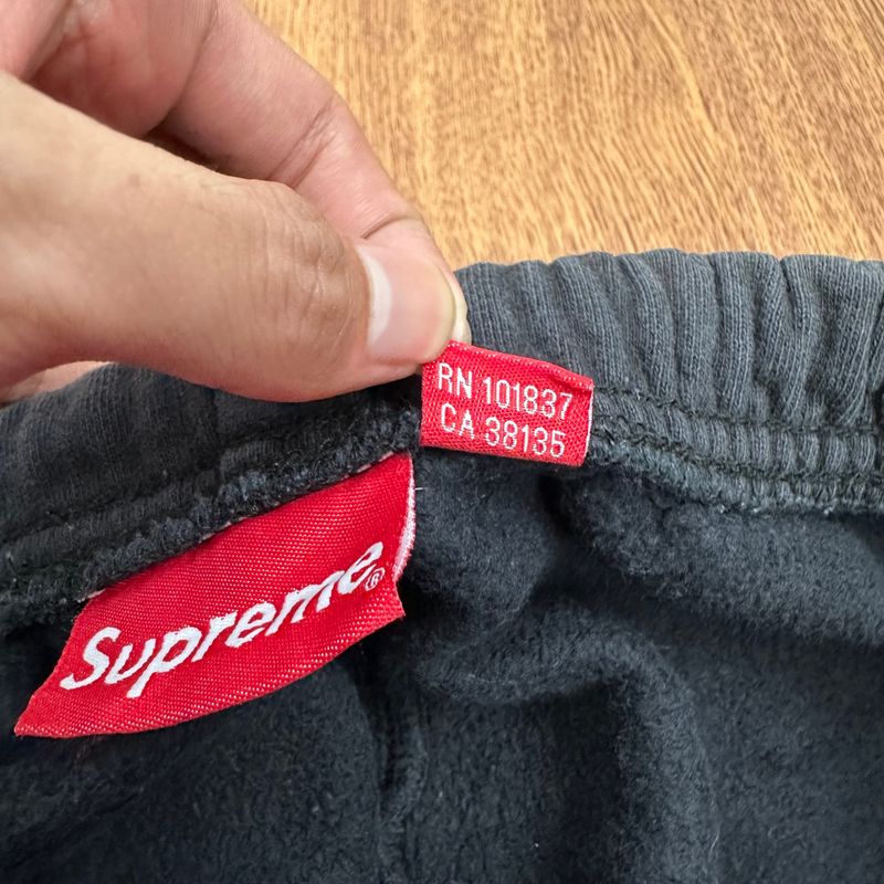 Supreme shorts, foto 6