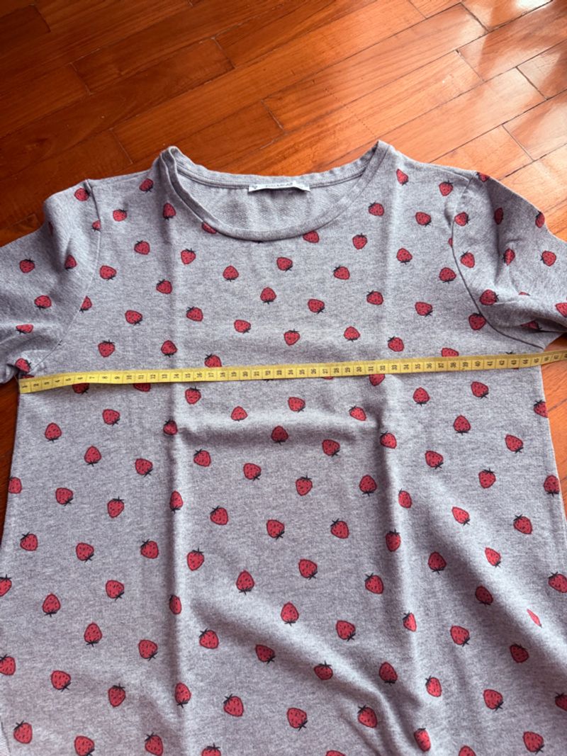 Sweater Abu-abu, foto 4