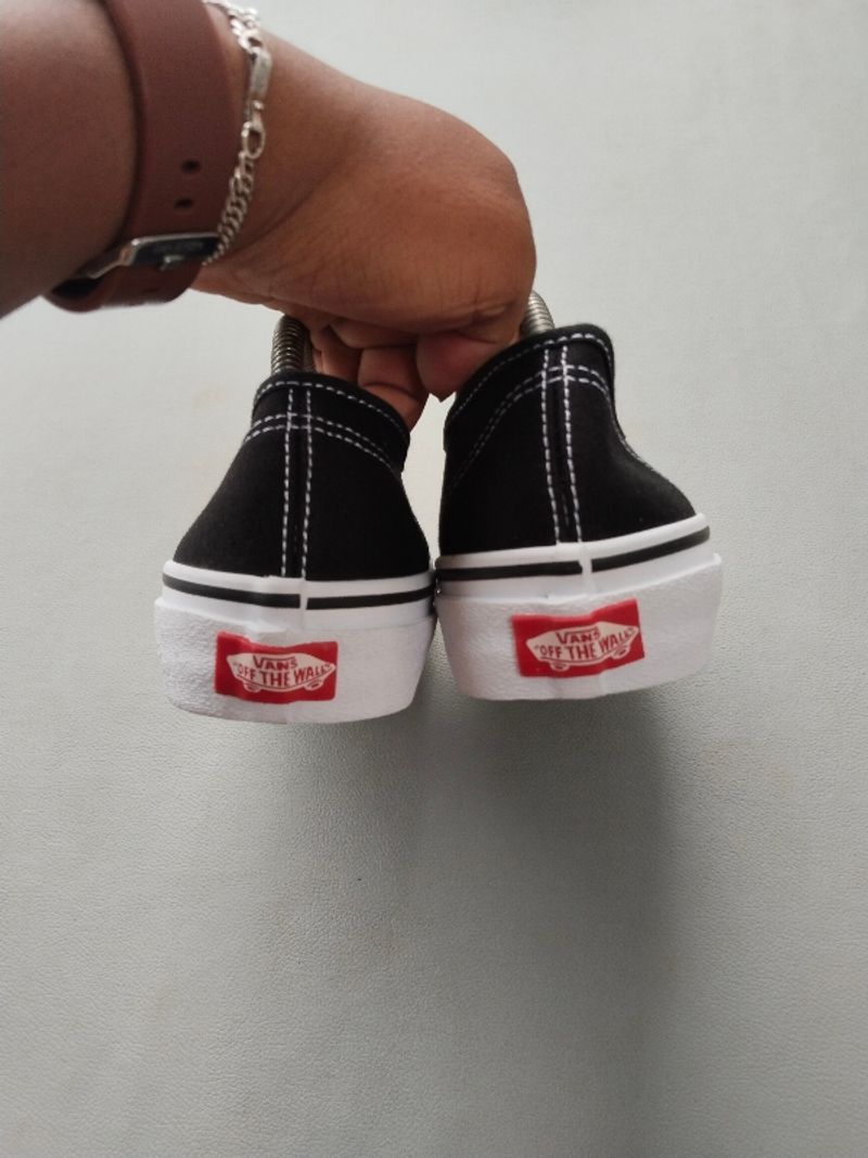 vans autentik, foto 4