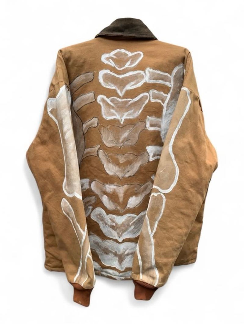 Key Detroit Jacket like Carhartt, foto 2