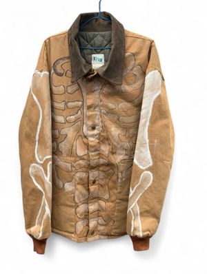 Key Detroit Jacket like Carhartt