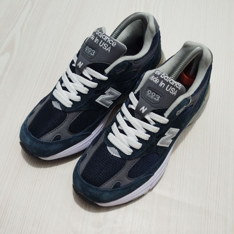 New balance 993, foto 2