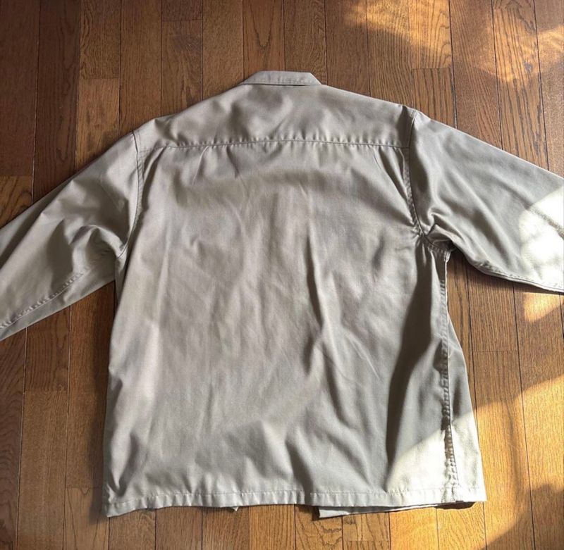 Dickies Work shirt, foto 2