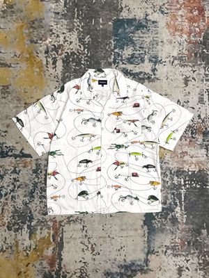 Descendant Japan Shirt
