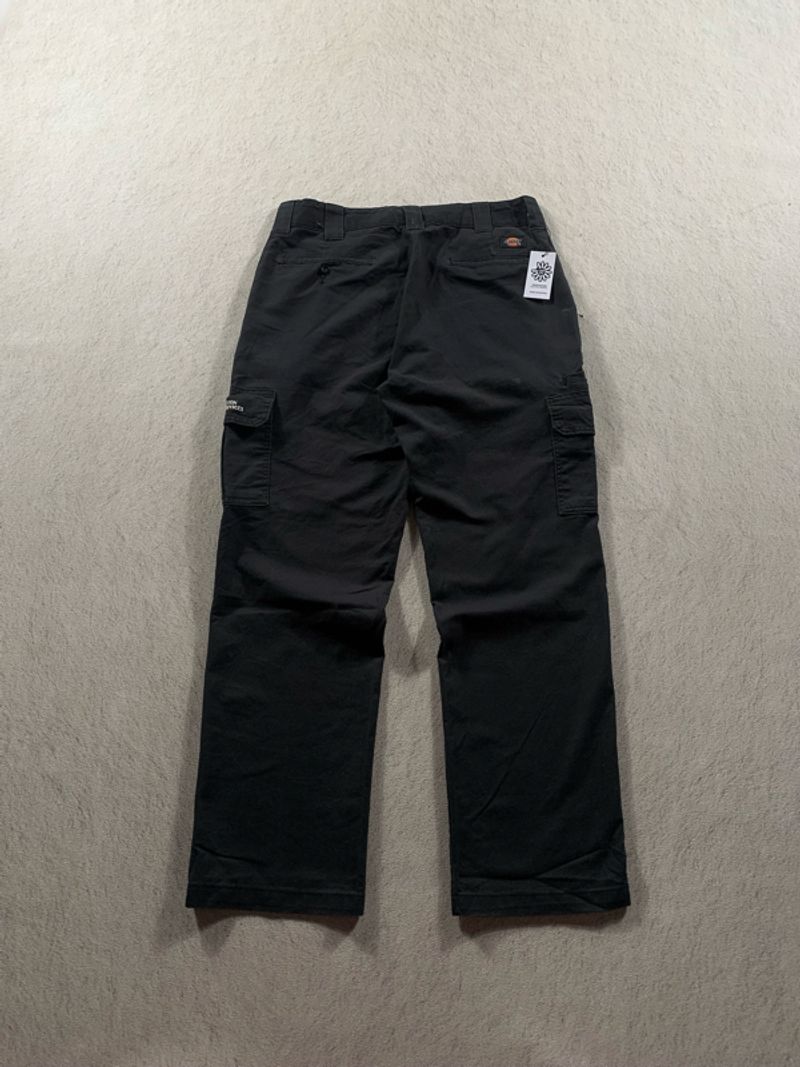 Celana Dickies Cargo - Reguler Straight, foto 3