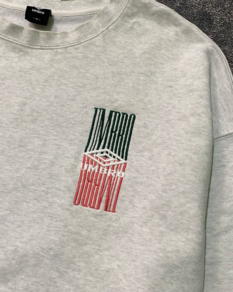 Crewneck Umbro Big Logo, foto 5