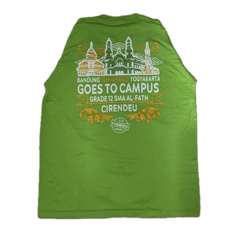 GTC green long sleeve, foto 2