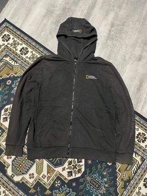 HOODIE NATIONAL GEOGRAPHIC